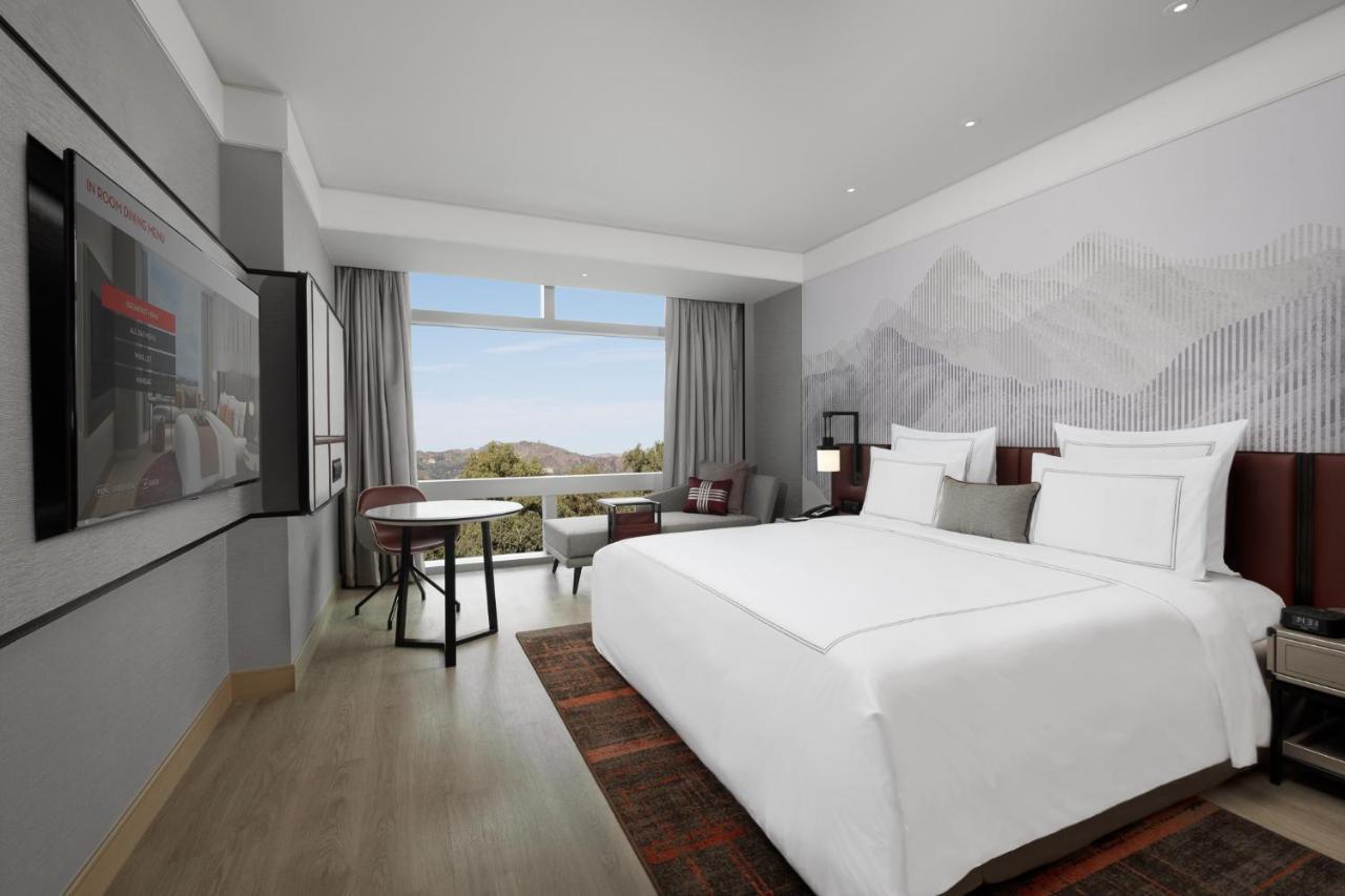 Swissotel Clark Philippines Clark Field Luaran gambar