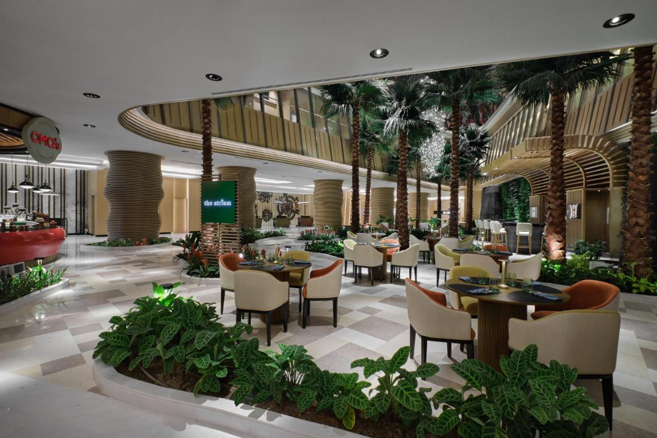 Swissotel Clark Philippines Clark Field Luaran gambar