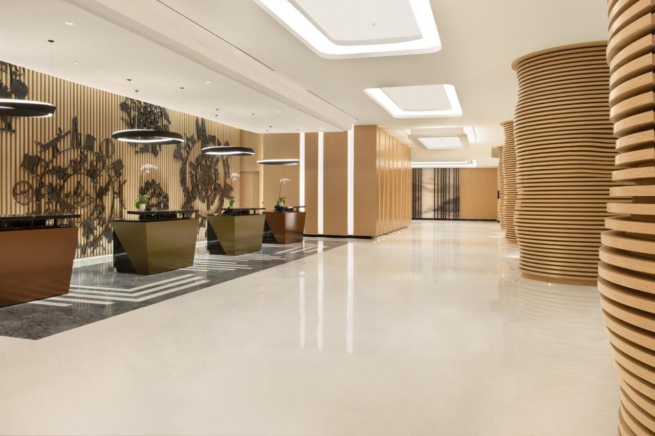 Swissotel Clark Philippines Clark Field Luaran gambar