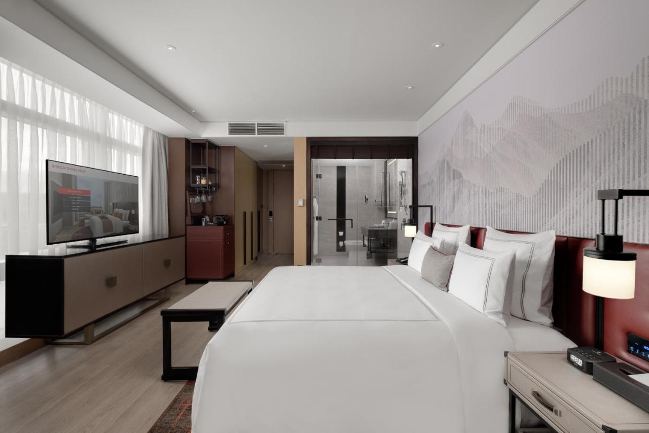 Swissotel Clark Philippines Clark Field Luaran gambar