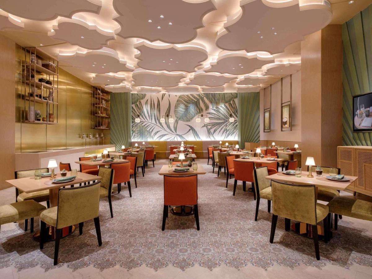Swissotel Clark Philippines Clark Field Luaran gambar