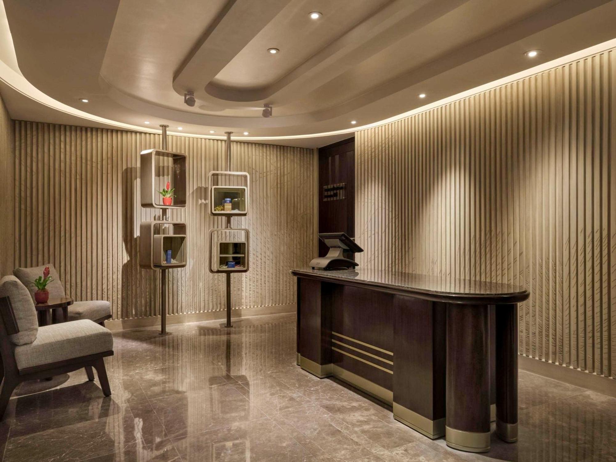 Swissotel Clark Philippines Clark Field Luaran gambar