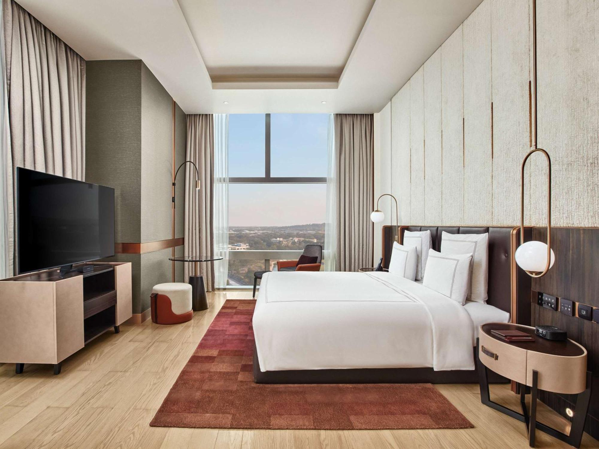 Swissotel Clark Philippines Clark Field Luaran gambar