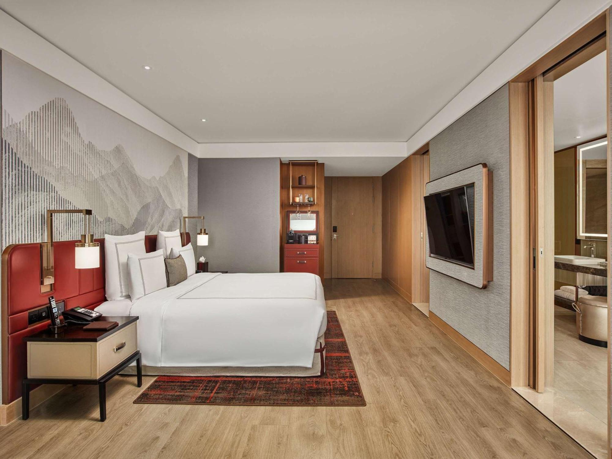 Swissotel Clark Philippines Clark Field Luaran gambar
