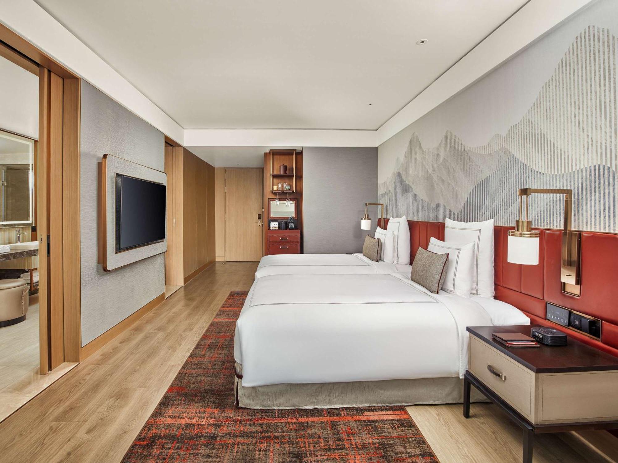 Swissotel Clark Philippines Clark Field Luaran gambar