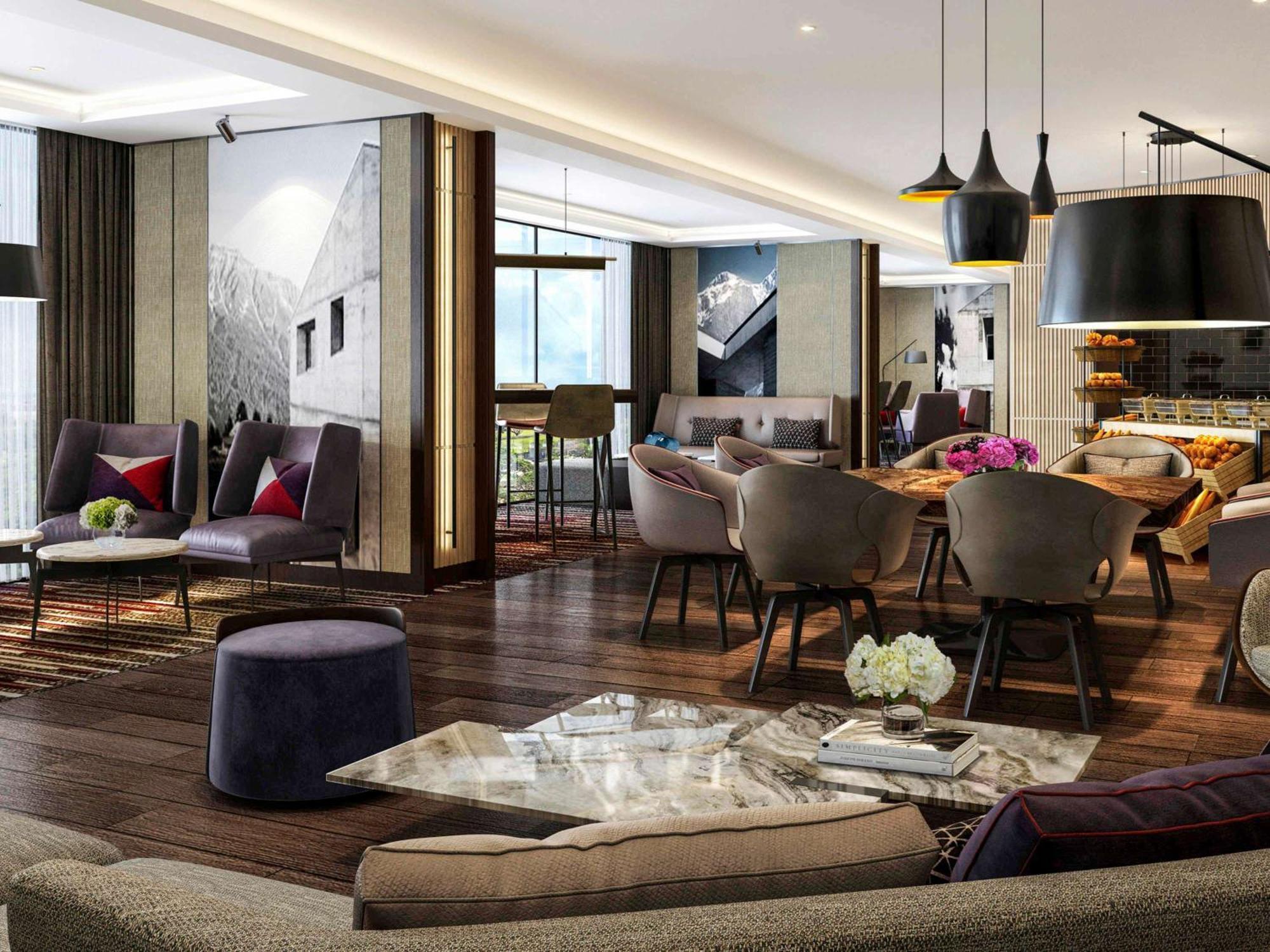 Swissotel Clark Philippines Clark Field Luaran gambar