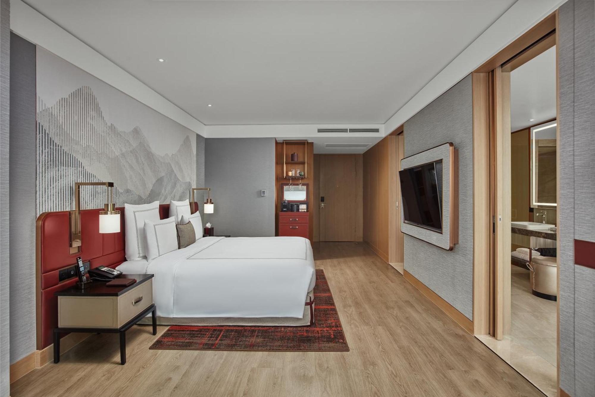 Swissotel Clark Philippines Clark Field Luaran gambar